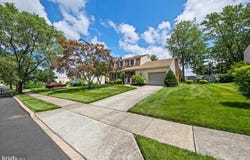 5 EVERINGTON ROAD, MARLTON, NJ 08053