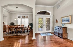 9 Sunart  LN, Bella Vista, AR 72715