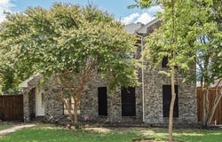708 Purple Sage Trail, Mesquite, TX 75149