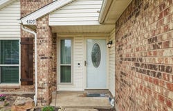 4109 Malone Avenue, The Colony, TX 75056