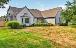 12100 Cherokee Street, Leawood, KS 66209