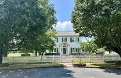 143 S GREEN Street, Meredosia, IL 62665