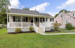 5623 ALLENDER ROAD, WHITE MARSH, MD 21162