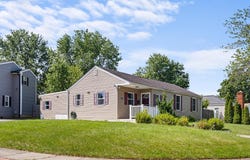 320 BASSETT AVENUE, NEW CASTLE, DE 19720