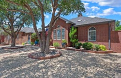 4418 Lanham St, Midland, TX 79705