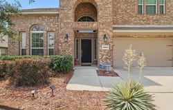 3013 Dominion Street, Denton, TX 76209