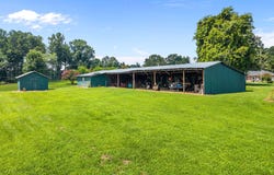 18.19 Acre Parham Road, Roxboro, NC 27574