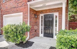 221 Morris Lane, Woodstock, GA 30188