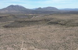40 Acres Ranch Road 1111, Sierra Blanca, TX 79851