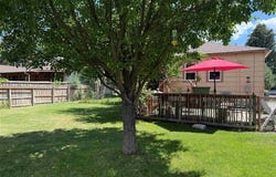 2105 Stampede Ave, Cody, WY 82414