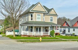 577 S Summit Street, French Lick, IN 47432-1362