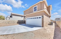 1488 Dunlin Place, El Paso, TX 79928