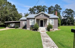 304 N Metts Street, Saint George, SC 29477