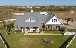 4574 Masch Branch Road, Krum, TX 76266