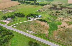 16506 W HWY 42, Nashville, KS 67112