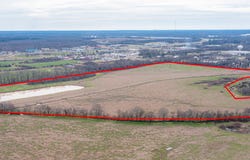 Virlilia Road, Canton, MS 39046