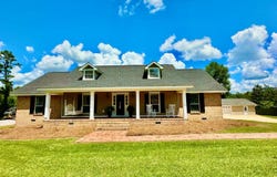 815 Edgewood Drive, Thomasville, AL 36784