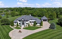20711 Benson Street, Bucyrus, KS 66013