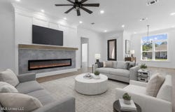 620 Old Savannah Drive, Long Beach, MS 39560