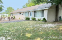 8141 Marvin Road, Holton, MI 49425