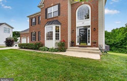 5510 OVERLOOK Circle, WHITE MARSH, MD 21162