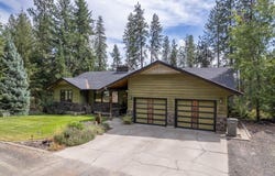 21307 N Mt Carlton Rd, Mead, WA 99021