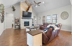 7804 County Road 1205, Rio Vista, TX 76093