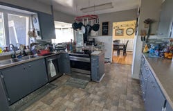 1100 N Diamond Ave, Burns, OR 97720