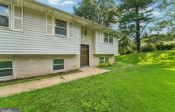 1604 BRENTWOOD DRIVE, FALLSTON, MD 21047