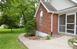 11 Chadwick Lane, Country Club, MO 64506
