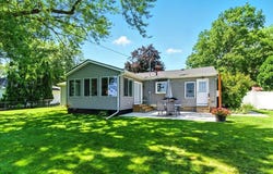 1219 South Hill Drive, Waterloo, IA 50701