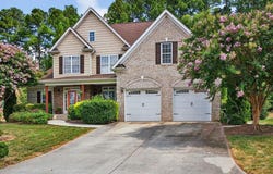 221 Kiawah Island Drive, Winston-Salem, NC 27107