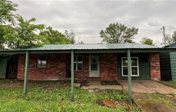 25737 Rock Jail  RD, Bokoshe, OK 74930