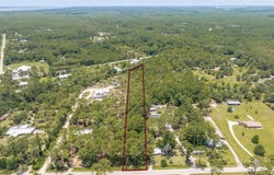 340 Bay City Rd, Apalachicola, FL 32320