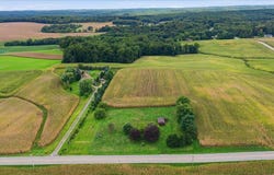 897 County Road 2920, Perrysville, OH 44864