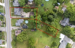 17724 State Road 37, Harlan, IN 46743-9612
