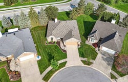 5814 Balfour Circle, Fort Wayne, IN 46814-7566