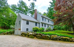 25 Jefferson Court, Naples, ME 04055