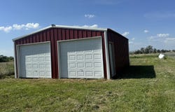 440040 S 180 Road, Bluejacket, OK 74333