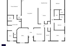 1307 Mazurek Blvd, Pensacola, FL 32514