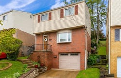 2920 Roland Ave, Baldwin Boro, PA 15227