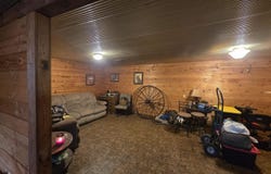 781 Sawmill Road, Mountain View, AR 72560