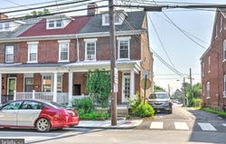 821 N LIME STREET, LANCASTER, PA 17602