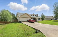 1301 Jones Drive, Sheridan, AR 72150
