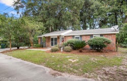 704 Jem Lane, Port Royal, SC 29935