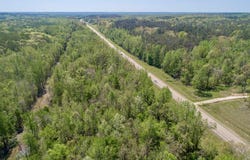 Highway 7, WATERFORD, MS 38685
