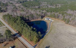 7955 Liberty Road, Dolphin, VA 23843