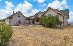 7517 CR 306, Parachute, CO 81635
