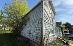 721 Albert St, Lima, OH 45804
