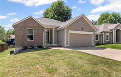 12324 S Clinton Street, Olathe, KS 66061